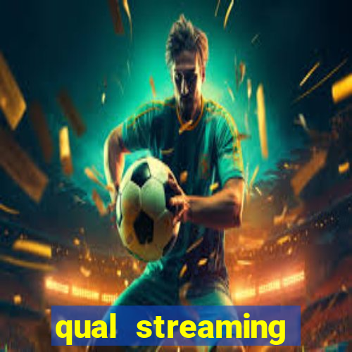 qual streaming passa todos os jogos de futebol