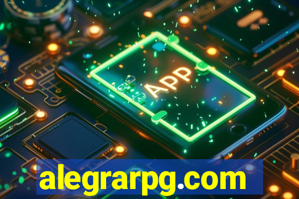 alegrarpg.com