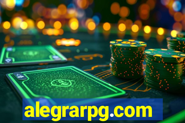 alegrarpg.com