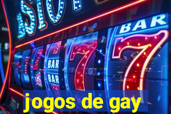 jogos de gay