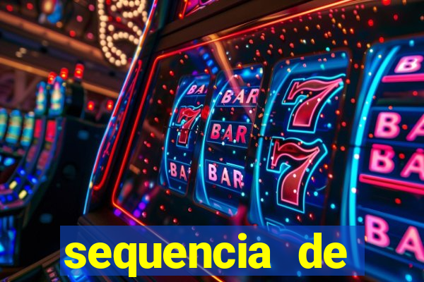 sequencia de jogadas poker