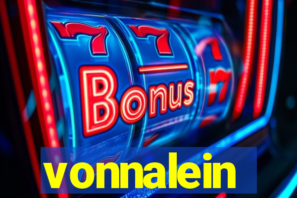 vonnalein