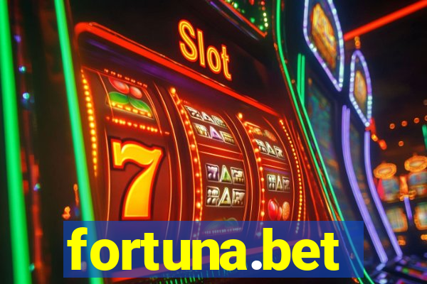 fortuna.bet