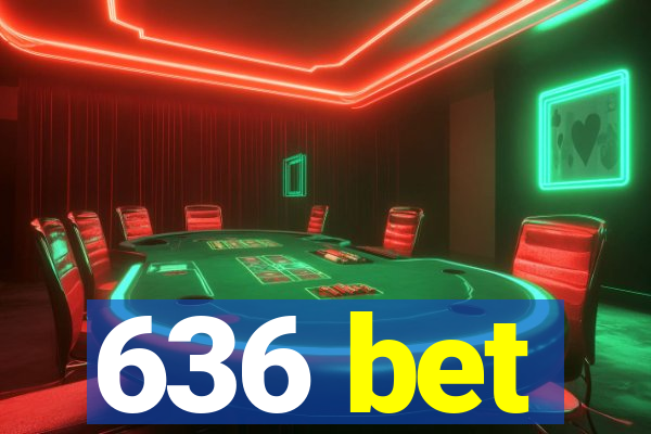 636 bet