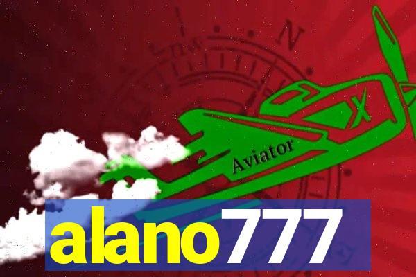 alano777