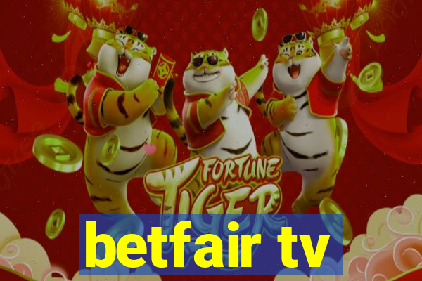 betfair tv