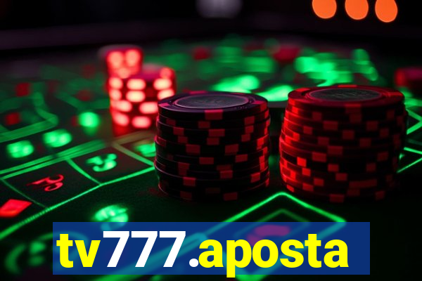 tv777.aposta