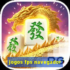 jogos fps navegador