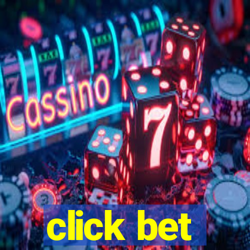 click bet