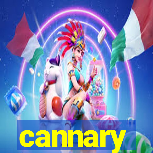 cannary