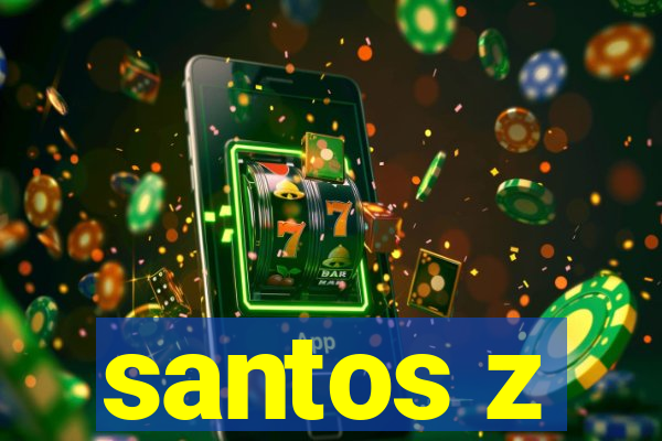 santos z