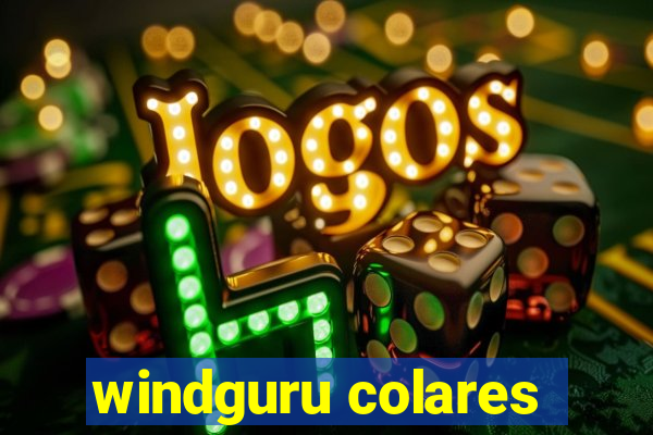 windguru colares