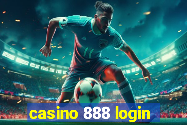 casino 888 login