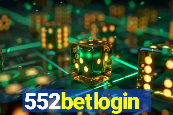 552betlogin