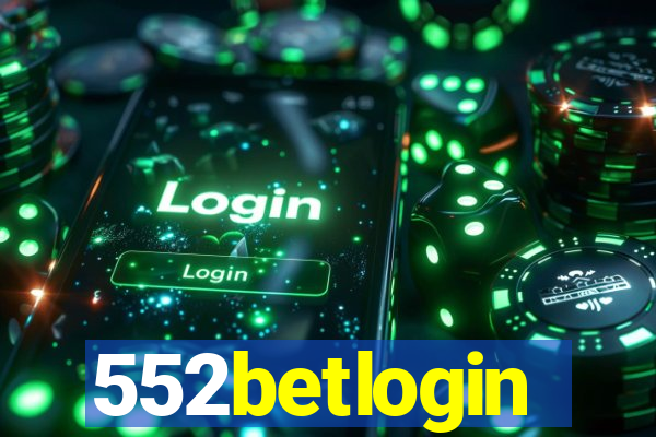 552betlogin