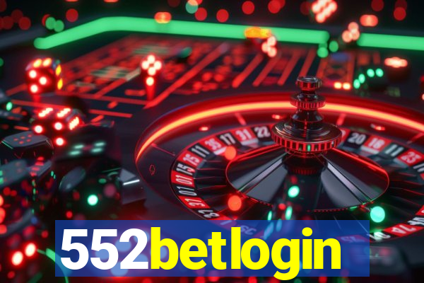 552betlogin