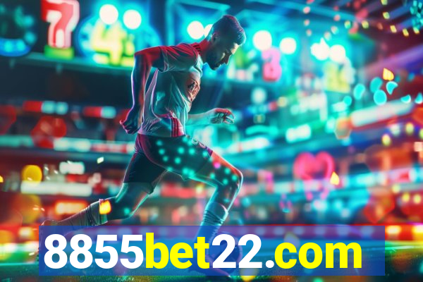 8855bet22.com