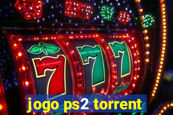 jogo ps2 torrent