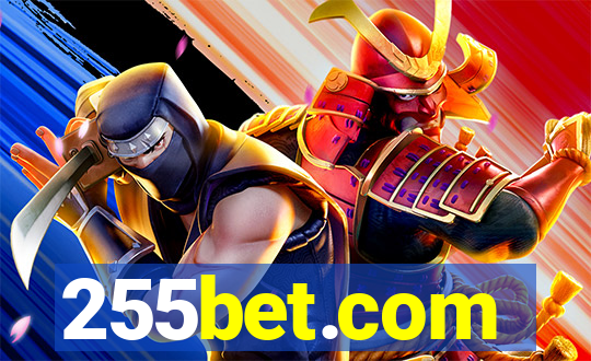 255bet.com