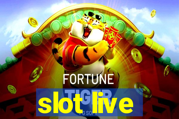 slot live