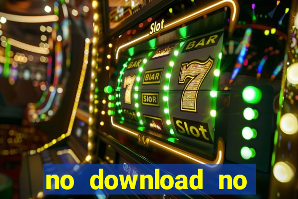 no download no deposit free bonus casino