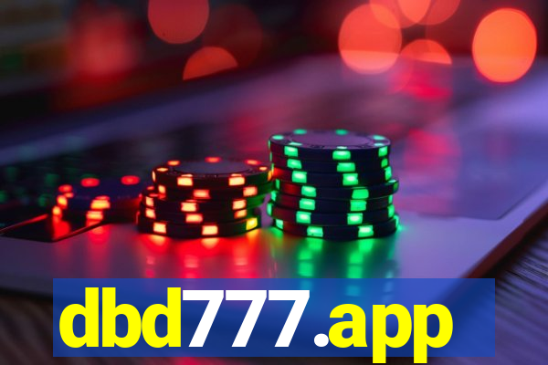 dbd777.app