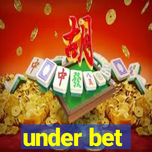 under bet