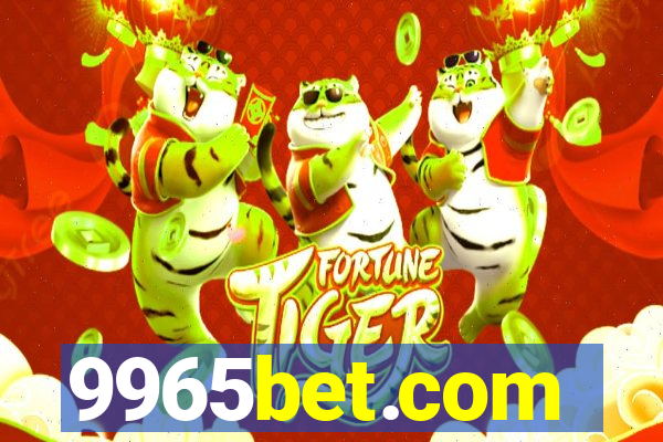 9965bet.com