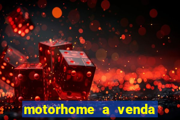 motorhome a venda barato olx porto alegre rs