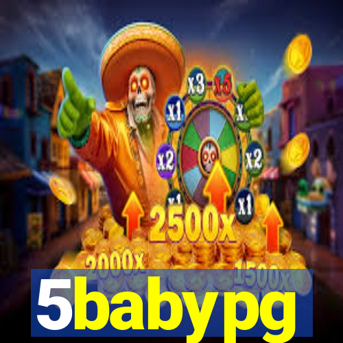 5babypg