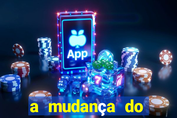 a mudança do conde beta cap 6