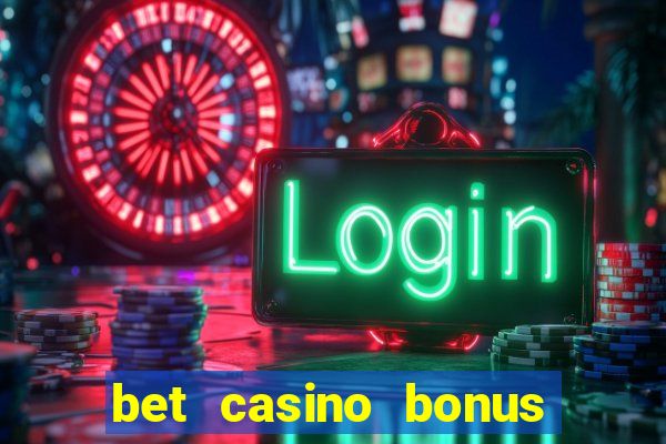 bet casino bonus de cadastro