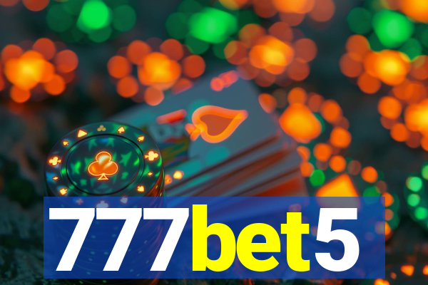 777bet5