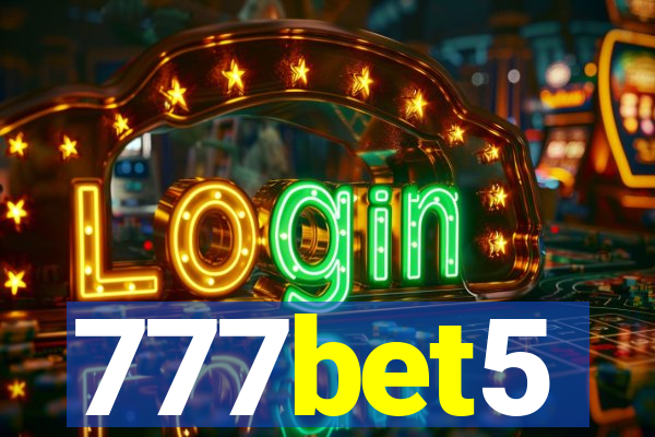 777bet5