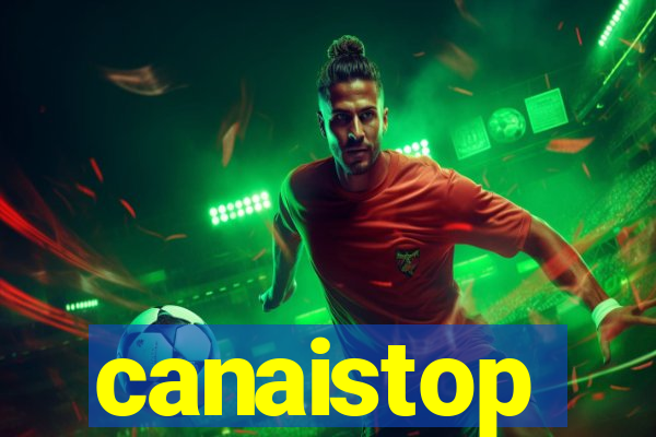 canaistop