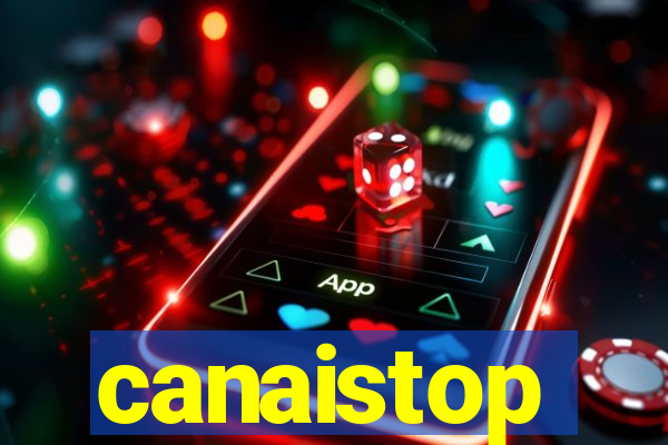 canaistop