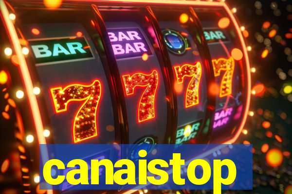 canaistop