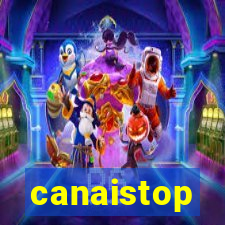 canaistop