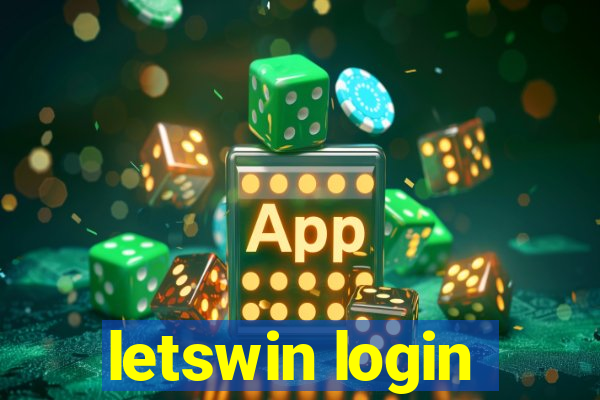 letswin login