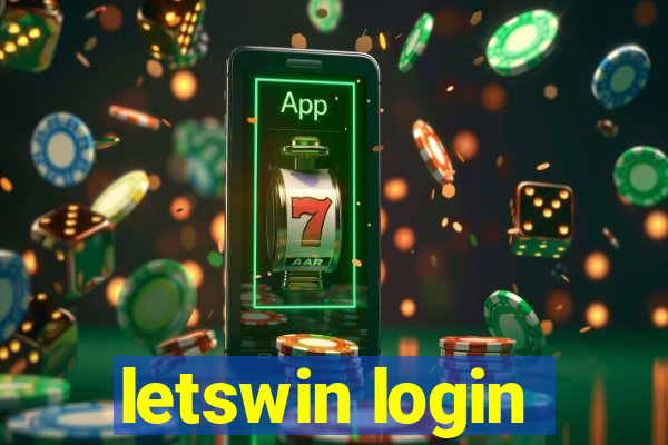 letswin login