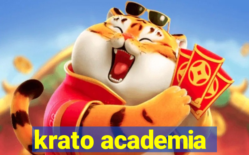 krato academia