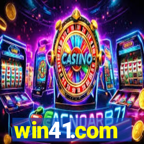 win41.com