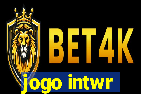 jogo intwr