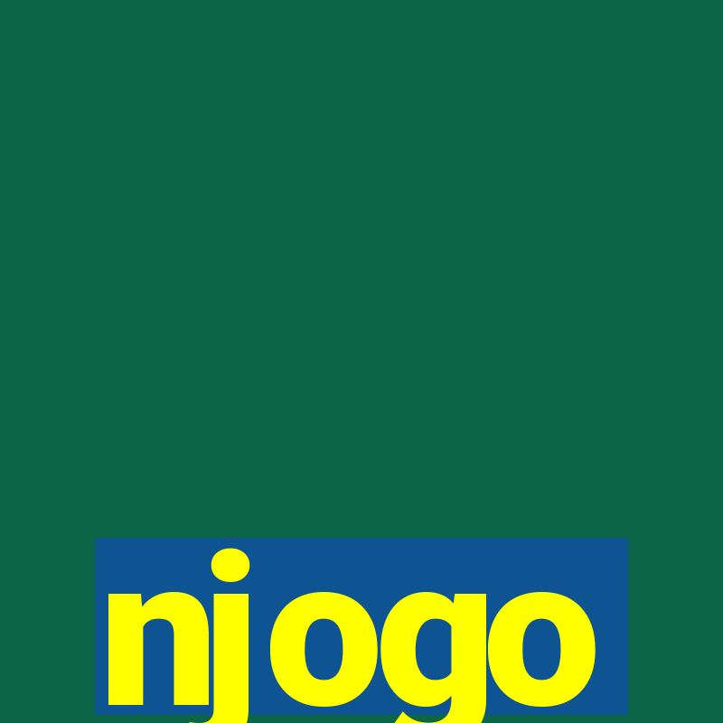 njogo