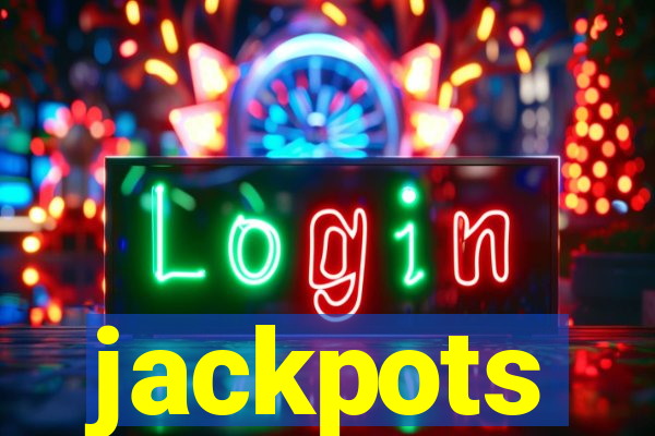 jackpots