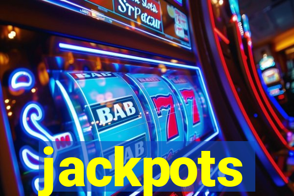 jackpots