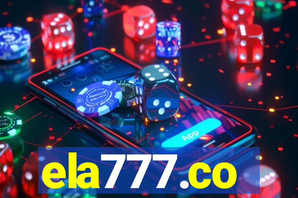 ela777.co