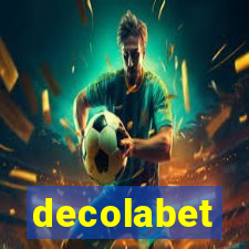 decolabet