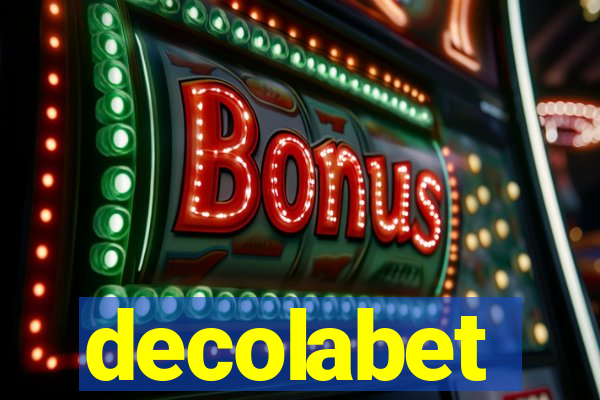 decolabet