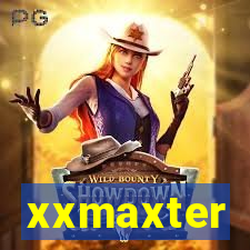 xxmaxter